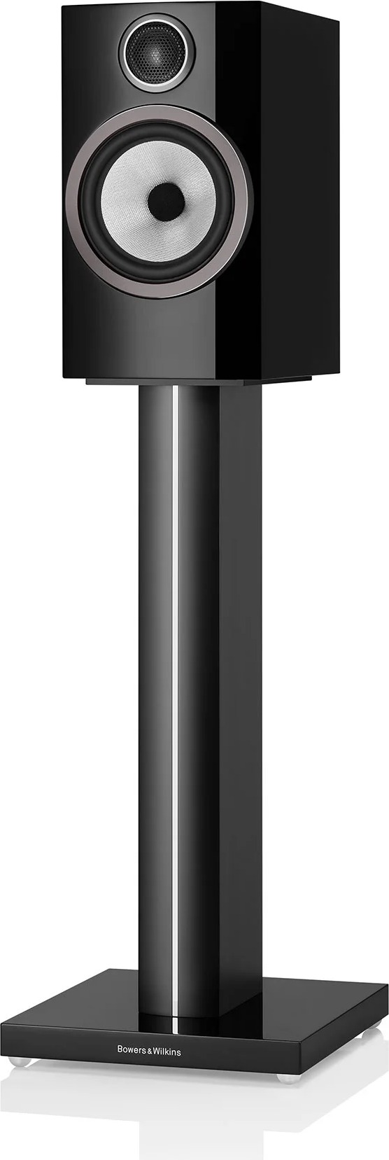 Полочная акустика Bowers & Wilkins 706 S3, Черный детальное изображение - 5