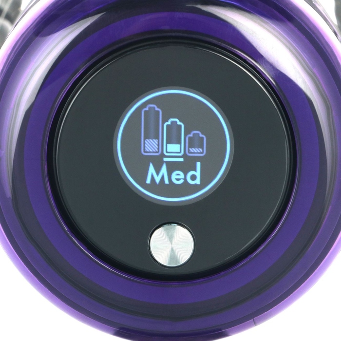 Пылесос Dyson V11 Absolute, Синий №3