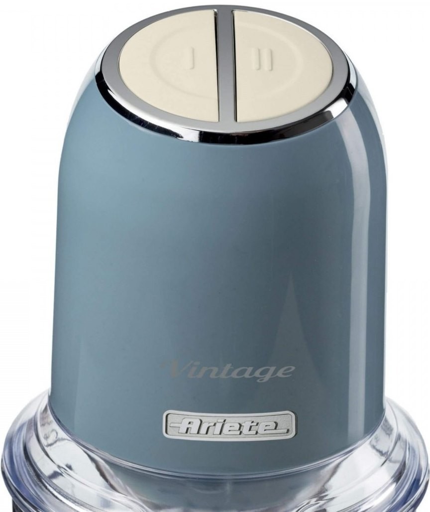 Измельчитель Ariete Vintage 438/05  детальное изображение - 2