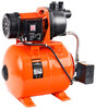 Насосная станция Patriot PW 800-20 P, 50 л/мин, 25 мм, напор 30 м, d=25 мм, 810 Вт, Оранжевый вариант - 2