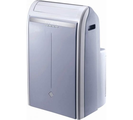 Напольный кондиционер Aeronik AP-09C, 9 BTU, Белый детальное изображение - 1