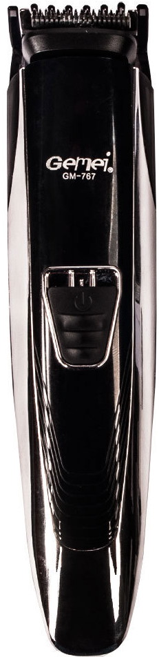 Триммер для бороды Gemei GM-767 детальное изображение - 1