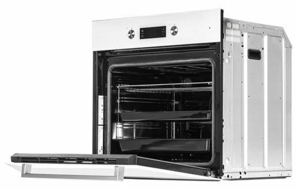 Духовой шкаф Beko BIE 24301 W, белый детальное изображение - 4