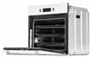 Духовой шкаф Beko BIE 24301 W, белый вариант - 4