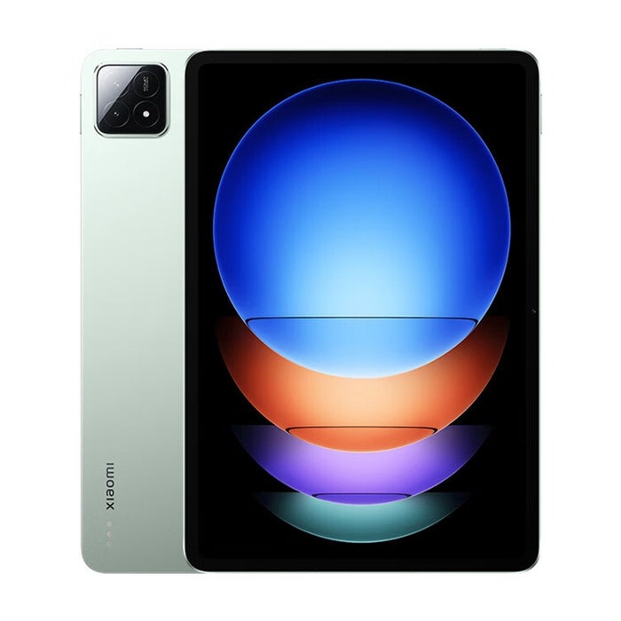 Планшет Xiaomi Pad 6s Pro 512 ГБ, Зеленый, Wi-Fi детальное изображение - 1