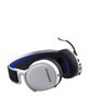 Беспроводные наушники SteelSeries Arctis 7P Plus Wireless, Белый вариант - 3