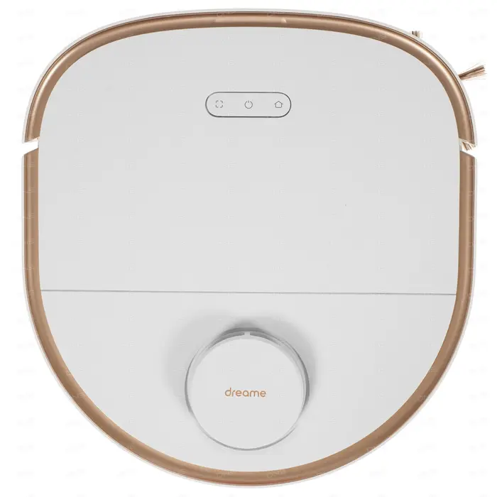 Робот-пылесос Dreame Bot W10 Pro, Белый №3