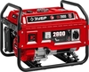Генератор бензиновый ЗУБР СБ-2800, 2.5 кВт, Красный вариант - 1