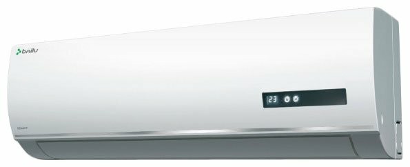 Кондиционер Ballu BSG-07HN113Y 20 м², Белый детальное изображение - 1