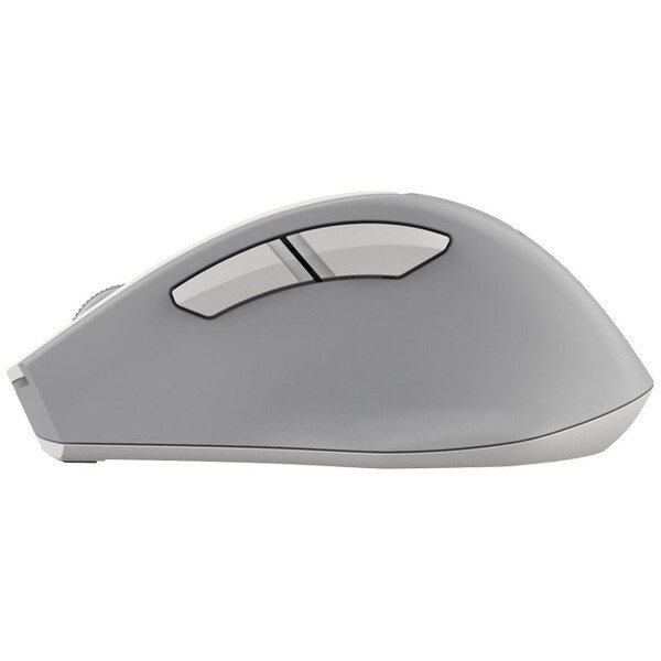 Мышь A4Tech Fstyler FG30S, Белый, Серый детальное изображение - 4