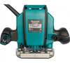 Фрезер Makita RP0, 900 Вт, Зеленый вариант - 3