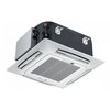 Кондиционер TCL TQC-12HRA 35 м², Белый вариант - 1