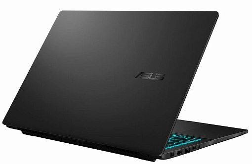 Ноутбук ASUS V16 V3607VM-RP049, Intel Core i5 210H, RAM 16 ГБ, Черный, SSD 512 ГБ, NVIDIA GeForce RTX 5060, без ОС детальное изображение - 2