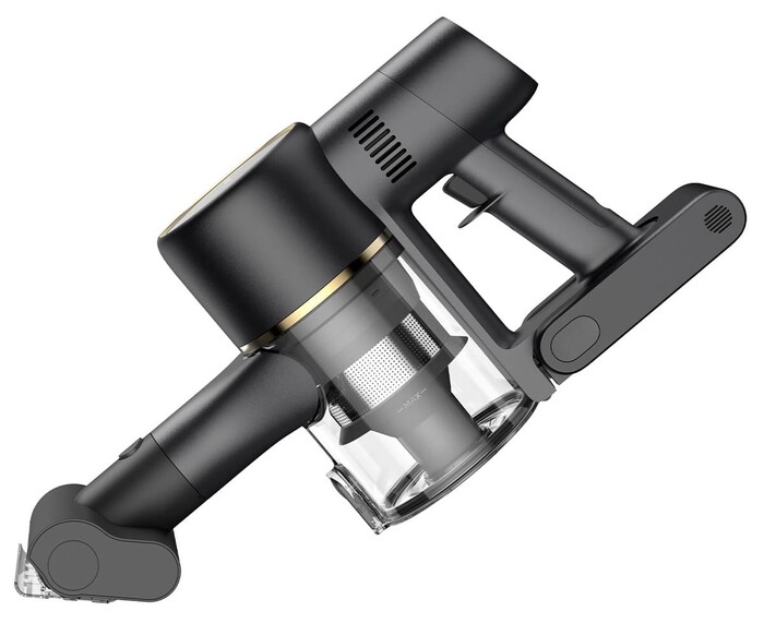 Пылесос Dreame R10 Pro, Черный  №4