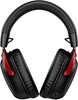 Наушники HyperX Cloud III Wireless, Красный вариант - 2