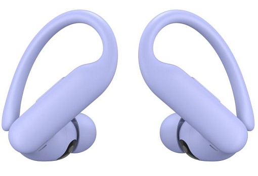 Беспроводные наушники Beats Powerbeats Pro 2, Фиолетовый детальное изображение - 3