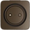 Умная колонка Яндекс Станция Макс с Zigbee, Бежевый вариант - 2