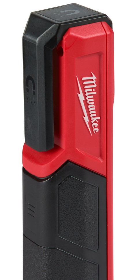 Фонарик Milwaukee USB L4 FL-201  детальное изображение - 10