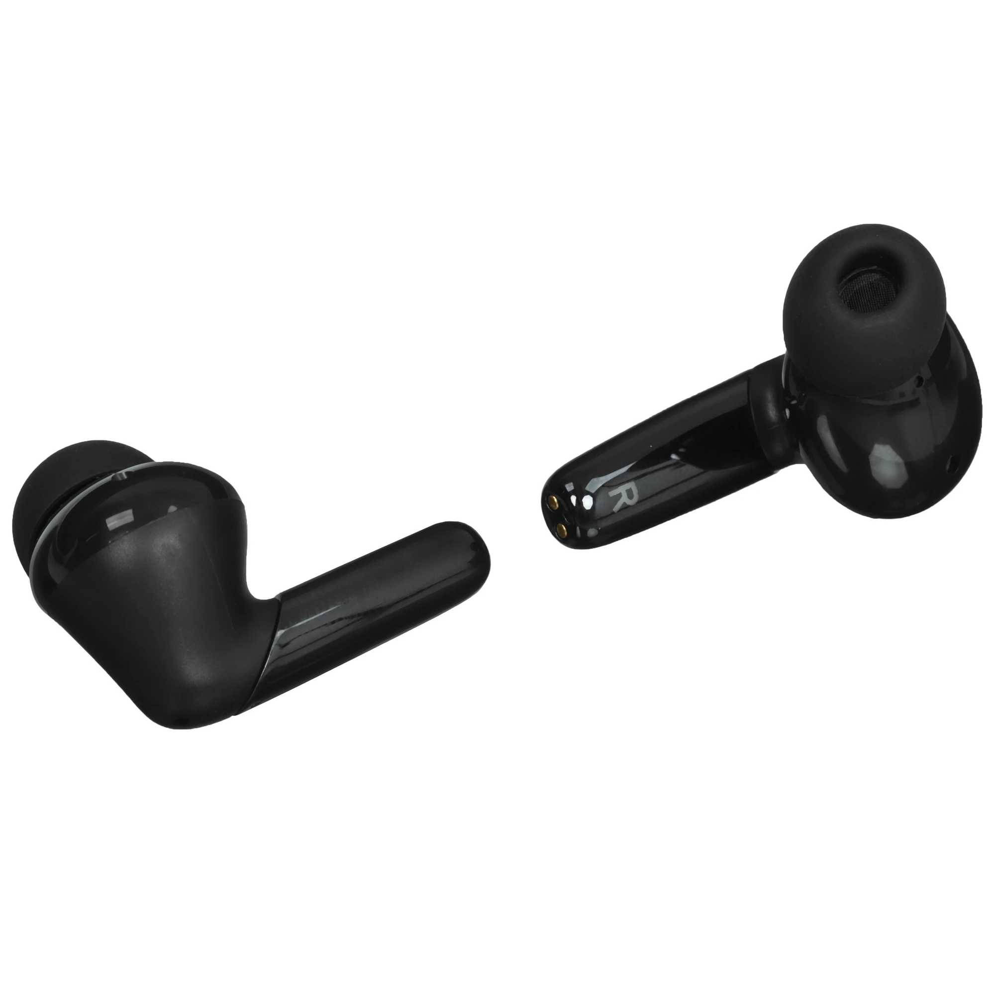 Беспроводные наушники Tecno Buds 4, Черный детальное изображение - 7