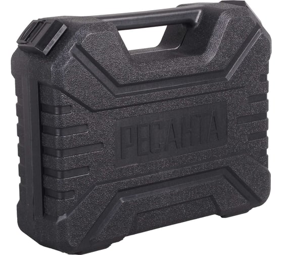 Аккумуляторная дрель-шуруповерт Ресанта ДА-14-2ЛК 75/14/4, 14.4 В, 45 Нм, 2 А·ч детальное изображение - 12