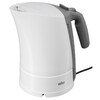 Электрический чайник Braun MultiQuick 3 WK 300 1.7 л, Белый вариант - 2