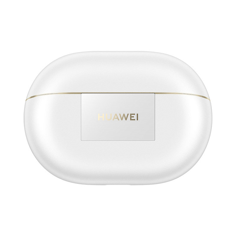 Беспроводные наушники Huawei FreeBuds Pro 4, Белый детальное изображение - 5