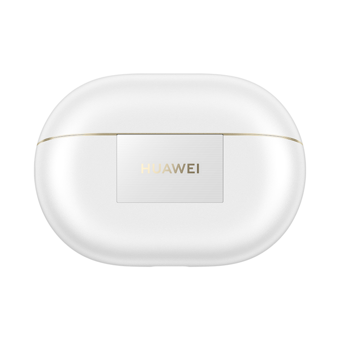 Беспроводные наушники Huawei FreeBuds Pro 4, Белый №5
