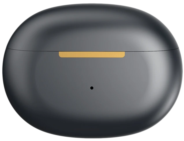 Беспроводные наушники Geozon Flex, Черный детальное изображение - 2