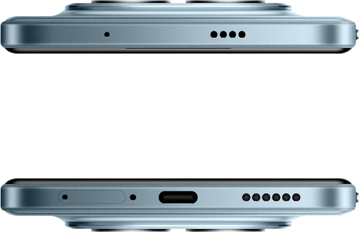 Смартфон Xiaomi Redmi Note 15 Pro+ 5G 8/256 ГБ, Ледниково-голубой, Dual nano-SIM + eSIM детальное изображение - 5