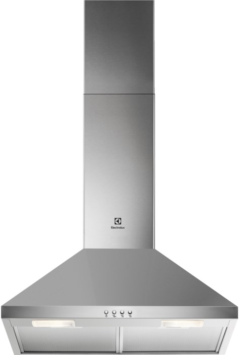 Вытяжка Electrolux LFC 9316 X, Серебряный детальное изображение - 1
