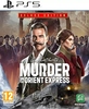 Игра Agatha Christie: Murder on the Orient Express - Deluxe Edition для PS5 (Английская версия) вариант - 1