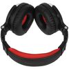 Наушники OneOdio Pro 10, Красный вариант - 2
