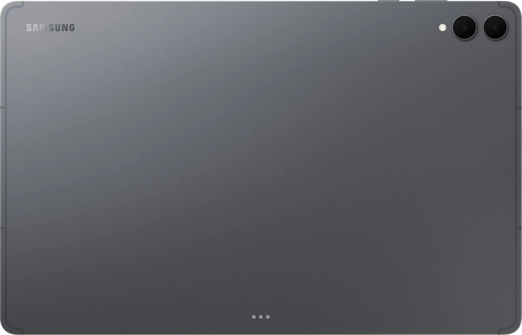 Планшет Samsung Galaxy Tab S11 Ultra 16/1 ТБ, Серый, Wi-Fi+5G детальное изображение - 3