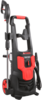 Мойка высокого давления A-iPOWER AW120, 1.5 кВт, 120 бар, Черный/Красный вариант - 1