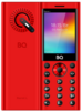 Мобильный телефон BQ 2458 Barrel L, 32 Мб, Зеленый/Черный, Mini-SIM вариант - 3