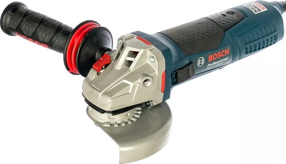 Угловая шлифмашина Bosch GWS 17-125 CI 0.601.795.0R2, 125 мм, 11500 об/мин, 1700 Вт детальное изображение - 1