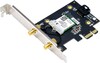 Wi-Fi адаптер Asus PCE-AX1800 вариант - 5