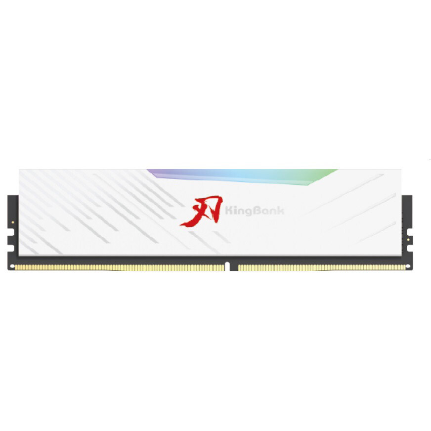 Оперативная память KingBank RGB DDR4 3600MHz, K5.01.FL04AD9302, 2x16 Гб KIT, 32 Гб детальное изображение - 2