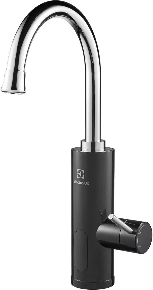 Водонагреватель Electrolux Taptronic, НС-1246479, Черный детальное изображение - 3