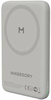 Внешний аккумулятор Magssory Core 5K (PBN003t), 5000 мАч, Титан вариант - 3