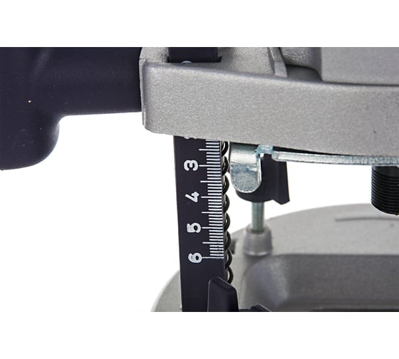 Фрезер SPARKY X 75CE, 750 Вт, Черный детальное изображение - 4