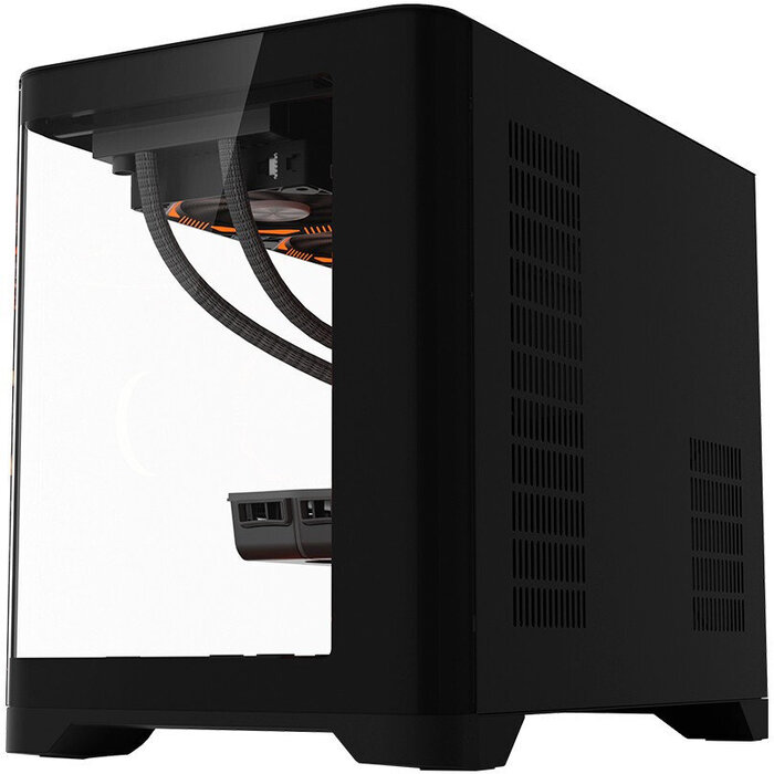 Корпус 1STPLAYER UView UV6, Черный №3