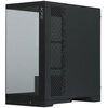 Корпус ADATA XPG INVADER X (INVADERXMTWOF-BKCWW), Черный вариант - 3