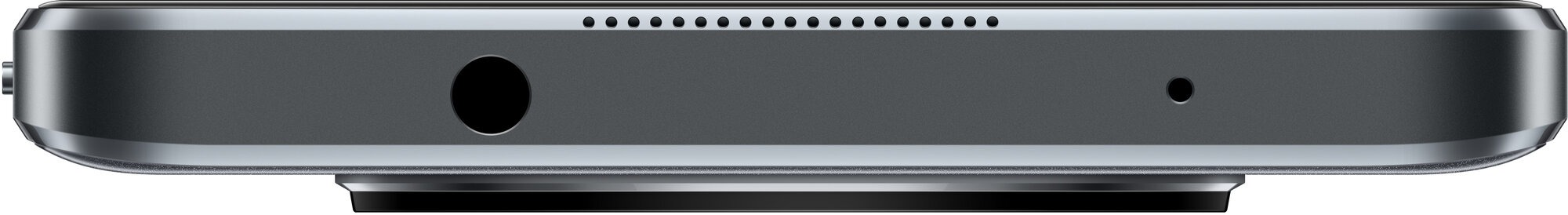 Смартфон Huawei nova Y90 128 Гб, Полночный черный, Dual nano SIM детальное изображение - 4