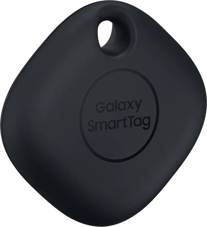 Беспроводная метка Samsung Galaxy SmartTag, Черная №2