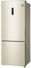 Холодильник LG GC-B569PECM, Бежевый вариант - 5