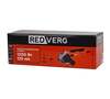 Машина шлифовальная угловая REDVERG RD-AG1200-125E 00006692873, 125 мм, 12000 об/мин, 1200 Вт вариант - 10