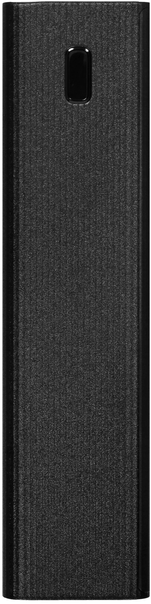Внешний аккумулятор Xiaomi 18W Power Bank (BHR9126GL), 30000 мАч, Черный детальное изображение - 3