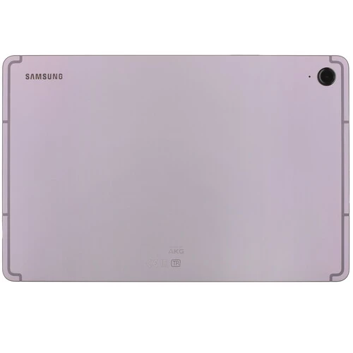 Планшет Samsung Galaxy Tab S9 FE 128 ГБ, Розовый, Wi-Fi детальное изображение - 3