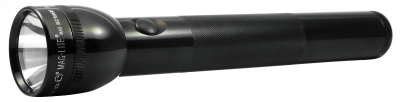 Фонарик Maglite 3D LED детальное изображение - 1
